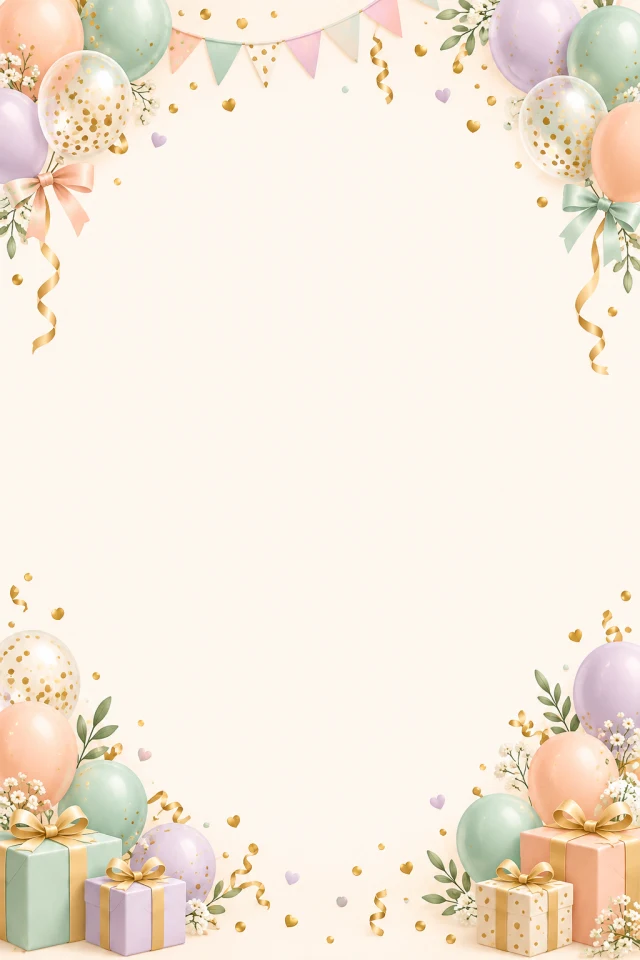 Joie pastel