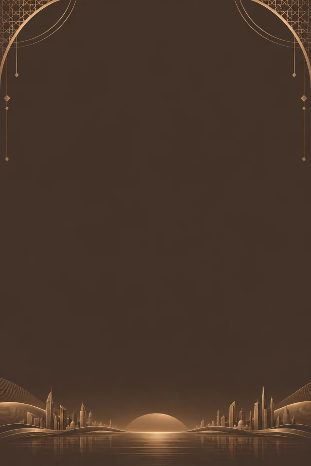 Horizon de bronze