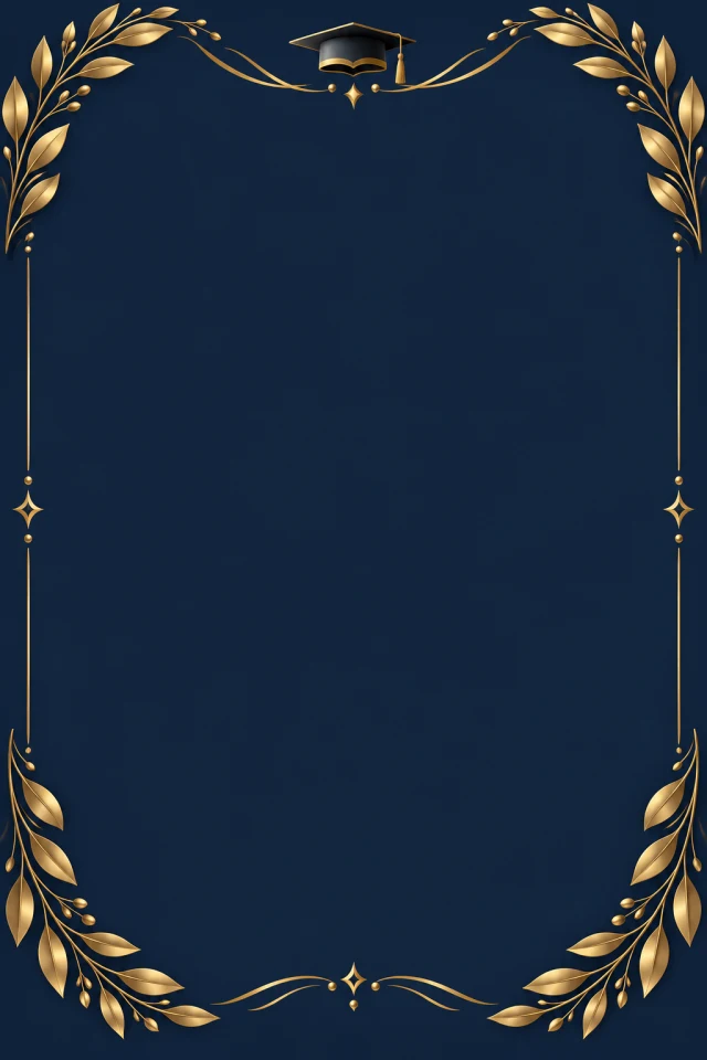 Soirée de réussite