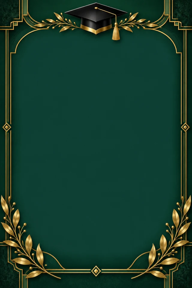 Réussite émeraude