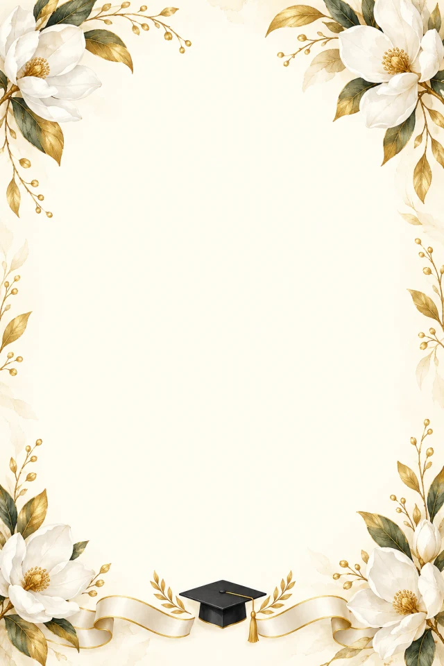 زهور النجاح